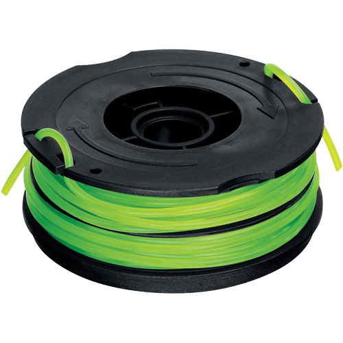 Bobine de remplacement &agrave; double fil de 0,080" AFS EastCoast Offshore Supplies