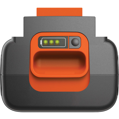 Batterie pour outil sans fil Max*, Lithium-ion, 40 V, 1,5 Ah EastCoast Offshore Supplies