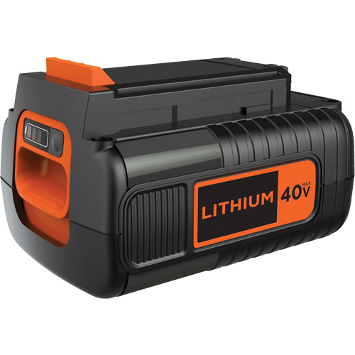 Batterie pour outil sans fil Max*, Lithium-ion, 40 V, 2 Ah EastCoast Offshore Supplies