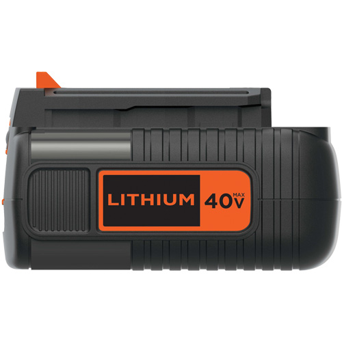 Batterie pour outil sans fil Max*, Lithium-ion, 40 V, 2,5 Ah EastCoast Offshore Supplies