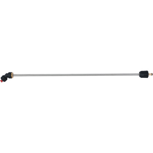 18" Short Sprayer Wand for Broadcast Sprayer EastCoast Offshore Supplies