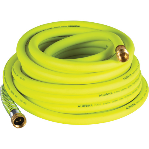 Hybrid Garden Hose, Copolymer, 5/8" dia. x 50' EastCoast Offshore Supplies