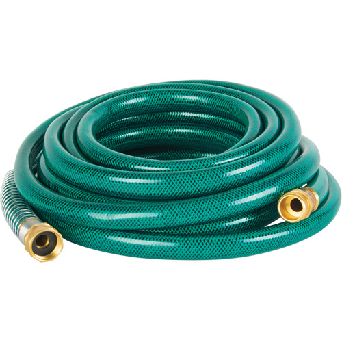 Garden Hose, PVC, 5/8" dia. x 25' EastCoast Offshore Supplies