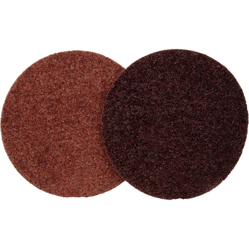 Standard Abrasives Surface Conditioning Discs, 7" Dia., Coarse Grit, Aluminum Oxide EastCoast Offshore Supplies