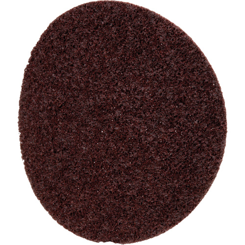 Standard Abrasives Surface Conditioning Discs, 7" Dia., Coarse Grit, Aluminum Oxide EastCoast Offshore Supplies