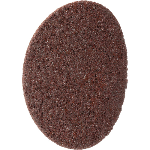 Standard Abrasives Surface Conditioning Discs, 5" Dia., Coarse Grit, Aluminum Oxide EastCoast Offshore Supplies