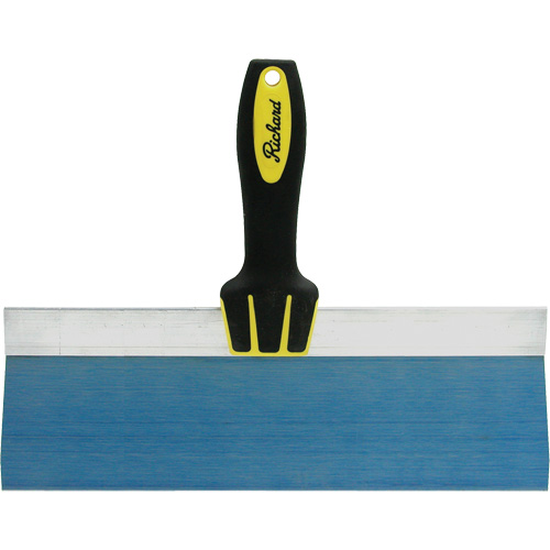 Couteau &agrave; galon sur joint en acier bleu 14" Ergo-Grip EastCoast Offshore Supplies