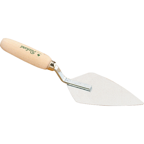 Pointed Cement Trowels EastCoast Offshore Supplies