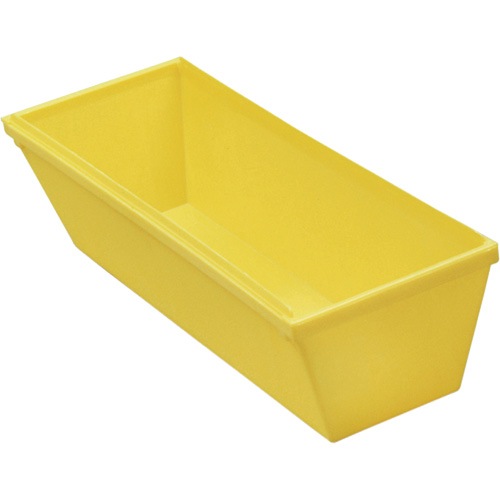 12" Plastic Mud Pan EastCoast Offshore Supplies