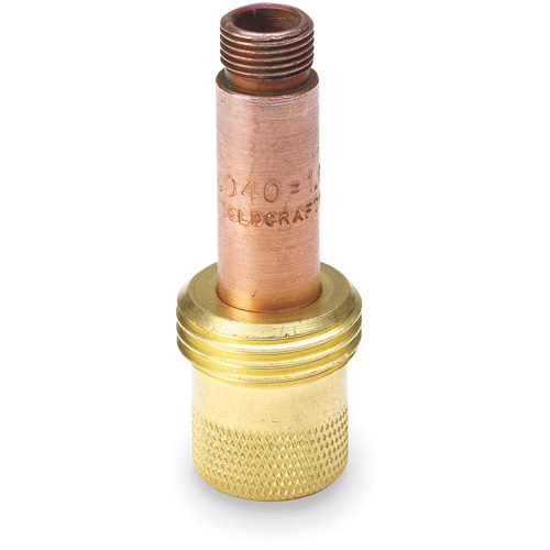 TIG Torch Accessories & Spare Parts EastCoast Offshore Supplies