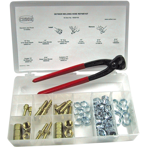 Emergency Welding Hose Repair Kit EastCoast Offshore Supplies