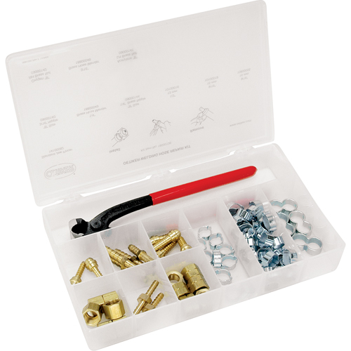 Emergency Welding Hose Repair Kit EastCoast Offshore Supplies
