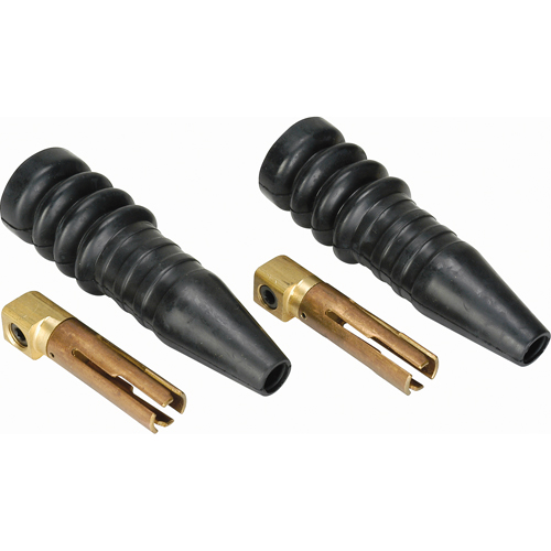 Raccords de c&acirc;ble pour les deux extr&eacute;mit&eacute;s, Capacit&eacute; de 1/0 - 2/0 EastCoast Offshore Supplies
