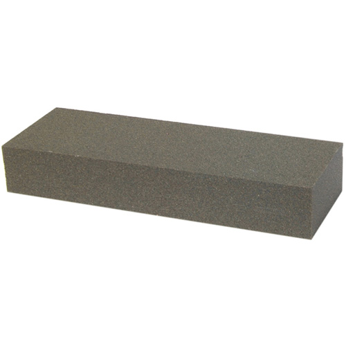 Rectangular Single Grit Benchstone EastCoast Offshore Supplies