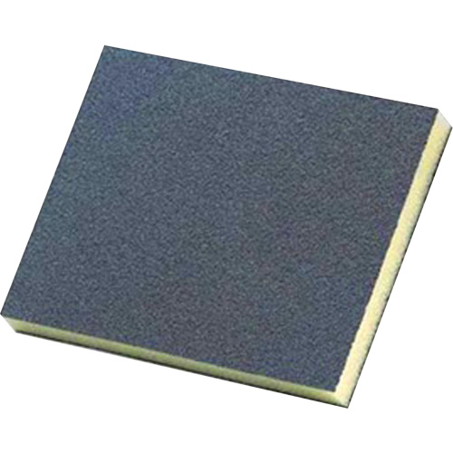 Economy Sealer Sanding Sponge EastCoast Offshore Supplies