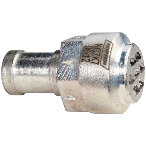 Outil de dressage &agrave; pointes multiples EastCoast Offshore Supplies