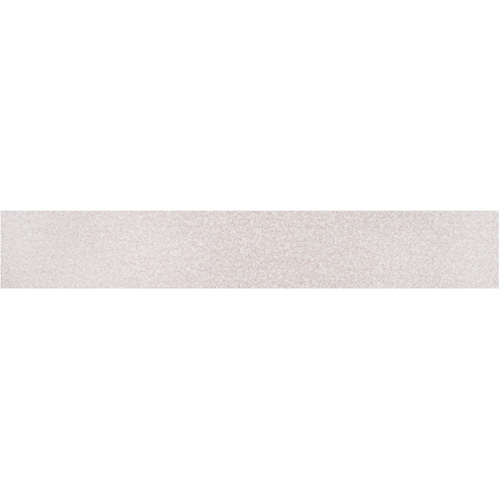 Bande abrasive avec attache autoagrippante, 2-3/4" x 16-1/2", Grain 180, Oxyde d'aluminium EastCoast Offshore Supplies