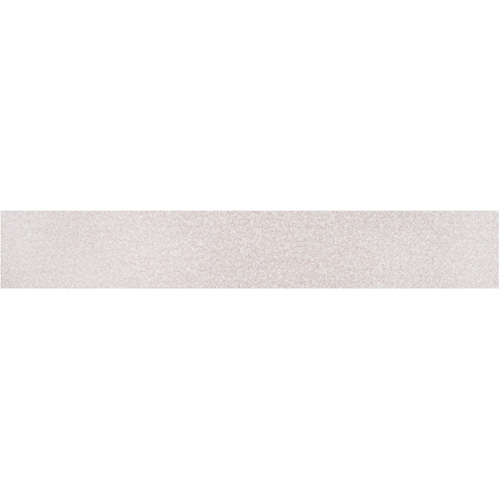Bande abrasive avec attache autoagrippante, 2-3/4" x 16-1/2", Grain 120, Oxyde d'aluminium EastCoast Offshore Supplies