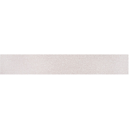 Bande abrasive avec attache autoagrippante, 2-3/4" x 16-1/2", Grain 80, Oxyde d'aluminium EastCoast Offshore Supplies