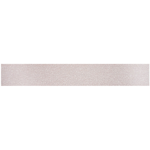 Bande abrasive avec attache autoagrippante, 2-3/4" x 17-1/2", Grain 80, Oxyde d'aluminium EastCoast Offshore Supplies
