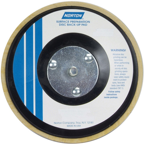 Back Up Pads EastCoast Offshore Supplies
