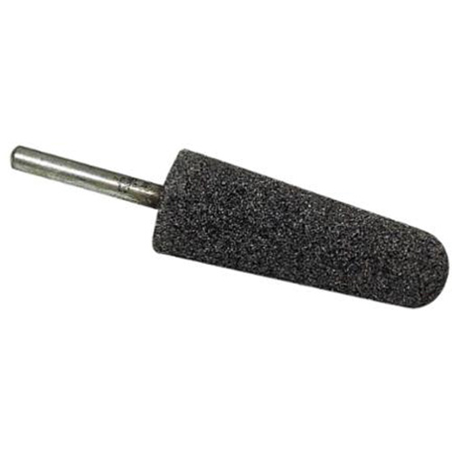 Points de fixation sur liant r&eacute;sinique Norzon, A3, Alumine de zirconium, 1" dia., 2-3/4" lo EastCoast Offshore Supplies