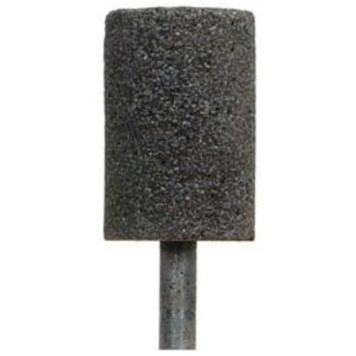 Points de fixation sur liant r&eacute;sinique Charger, W221, Alumine de zirconium, 1" dia., 1-1/2" lo, 30 Grain EastCoast Offshore Supplies