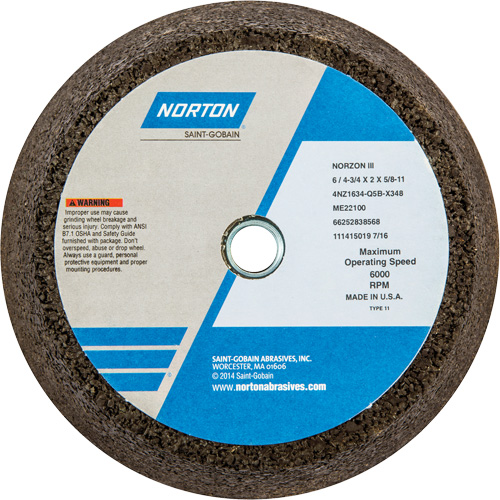 Norzon Plus&reg; Non-Reinforced Portable Snagging Cups EastCoast Offshore Supplies