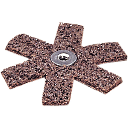 Scotch-Brite Sanding Star EastCoast Offshore Supplies