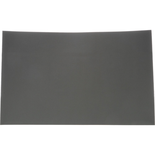 Feuille abrasive 401Q Wetordry, 5" x 9", Grain 1000, Carbure de silicium EastCoast Offshore Supplies