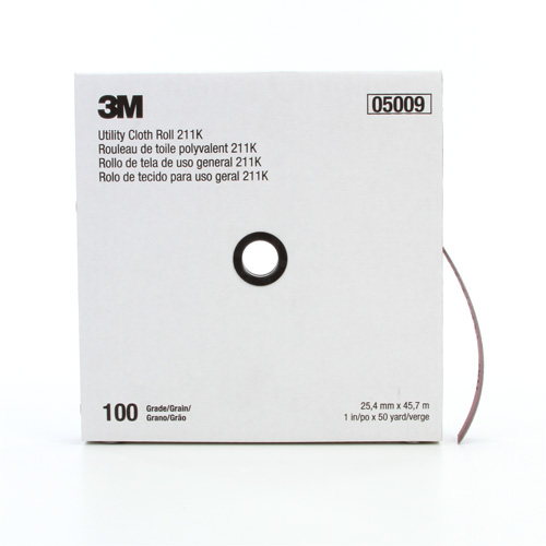 Rouleau de chiffons utilitaires 211K EastCoast Offshore Supplies