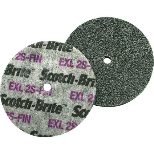 Scotch-Brite EXL Unitized Disc EastCoast Offshore Supplies