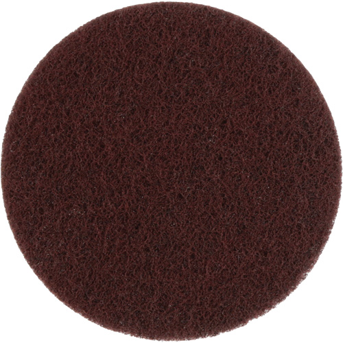 Scotch-Brite Hookit Production Clean & Finish Disc, 8" Dia., Very Fine Grit, Aluminum Oxide EastCoast Offshore Supplies