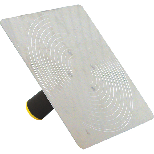 Taloches en aluminium EastCoast Offshore Supplies