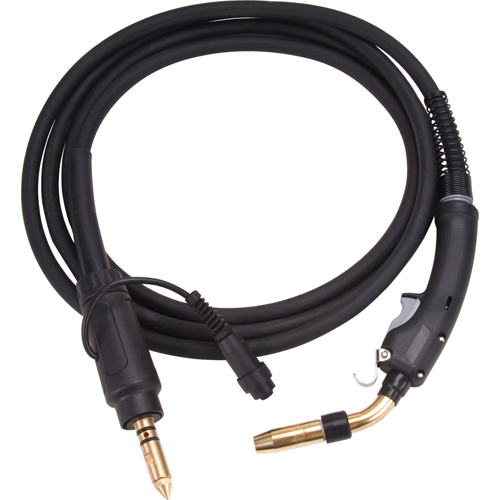 Pistolets MIG refroidis &agrave; l'air de rechange, Style Bernard, Classement d'intensit&eacute; de 300 EastCoast Offshore Supplies