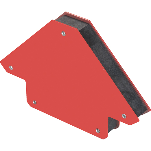 Magnetic Holder, 8" L x 5" W x 1" H, 40 lbs. EastCoast Offshore Supplies