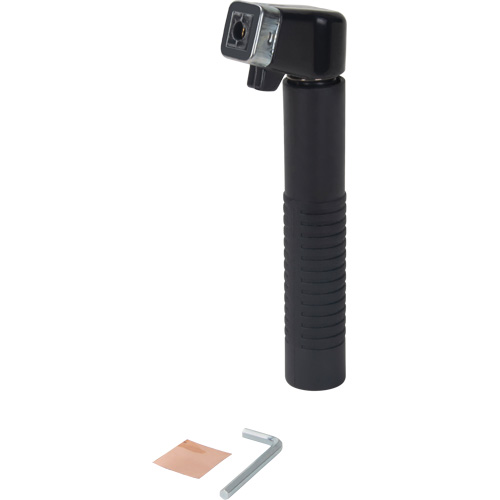 Electrode Holders, 400 Amp Rating EastCoast Offshore Supplies