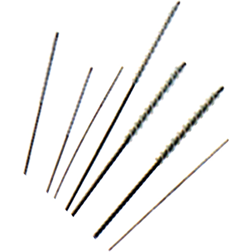 Ensembles de brosses pour microabrasion ATB EastCoast Offshore Supplies