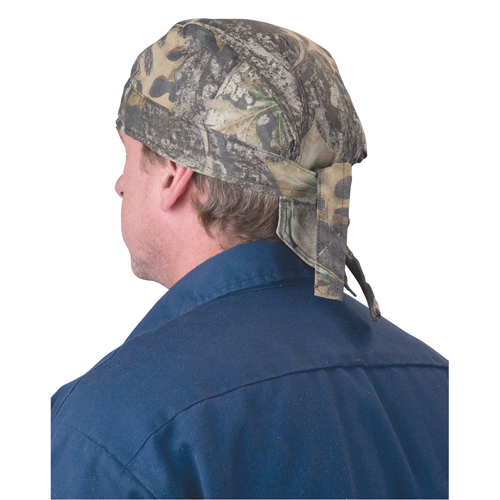 Coiffe de soudeur, Motif EastCoast Offshore Supplies