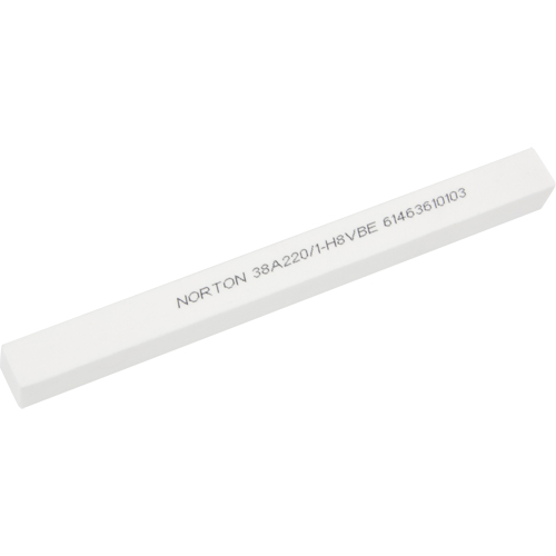 DRESSING & FINISHINGSTICK 6X1/2X1/2 38A220 EastCoast Offshore Supplies