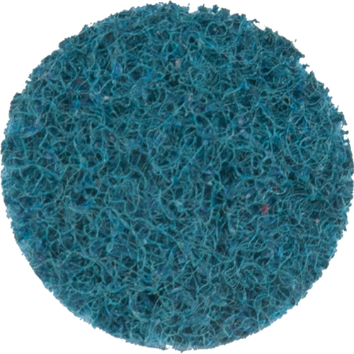Scotch-Brite Roloc Surface Conditioning Disc, 1" Dia. EastCoast Offshore Supplies