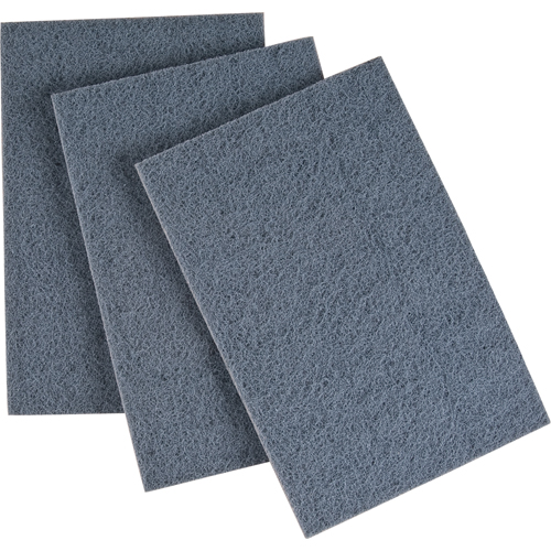 Hand Pad, 6" x 9", Ultra-fine Grit EastCoast Offshore Supplies