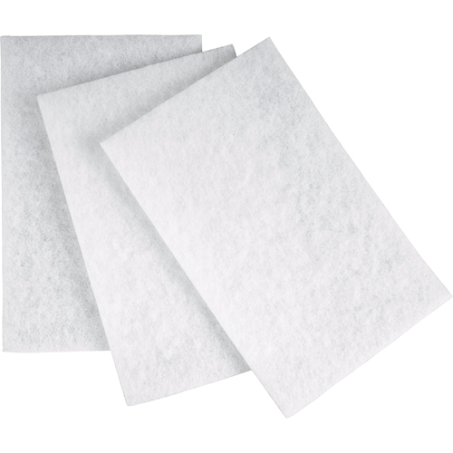 Tampon manuel, 6" x 9", Grain Ultrafin EastCoast Offshore Supplies