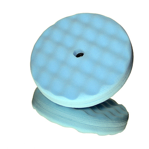 Perfect-It Ultrafine Polishing Pad, 8" dia., Foam EastCoast Offshore Supplies