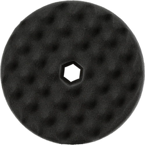 Tampon de polissage en mousse 33285 Perfect-It, 6" dia., Mousse EastCoast Offshore Supplies