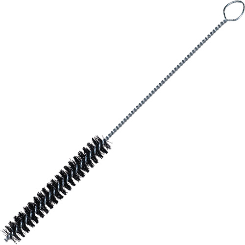 Brosse pour tubes, 1/4" dia. x 4-1/2" l, 6-1/4" longueur hors tout EastCoast Offshore Supplies