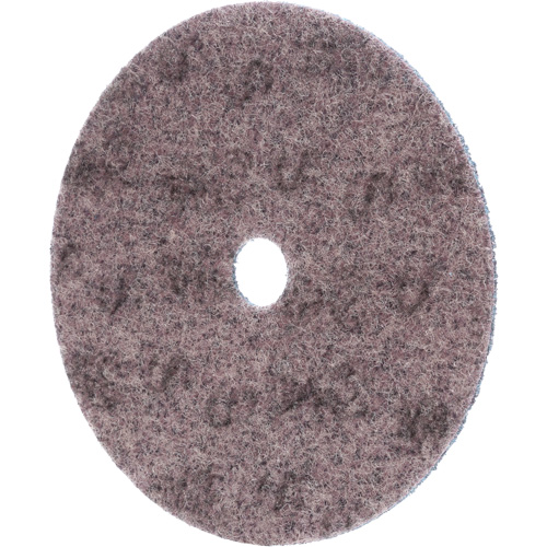 Scotch-Brite Hook & Loop Surface Conditioning Discs, 7" Dia., Coarse Grit, Ceramic EastCoast Offshore Supplies