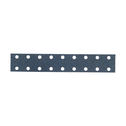 BlueFire Vacuum File Strip, 16" x 2-3/4", 80 Grit, Zirconia Alumina EastCoast Offshore Supplies