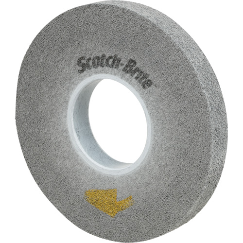 Scotch-Brite&reg; EXL Pro Deburring Wheel EastCoast Offshore Supplies