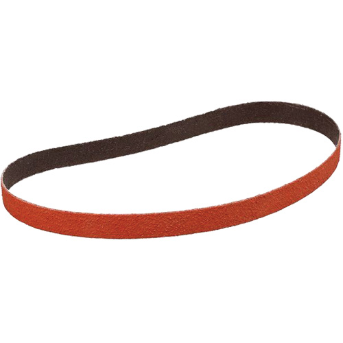 Cubitron II 984F Abrasive Belt, 1/2" W x 24" L, Ceramic, 36+ Grit EastCoast Offshore Supplies